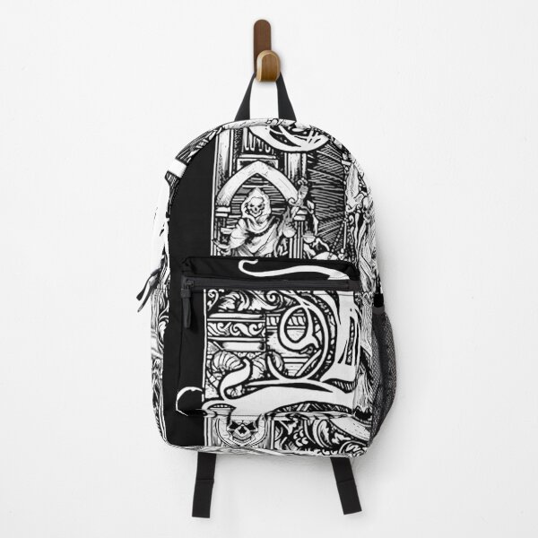 Item preview, Yob designed and sold by DailyScrumNews.