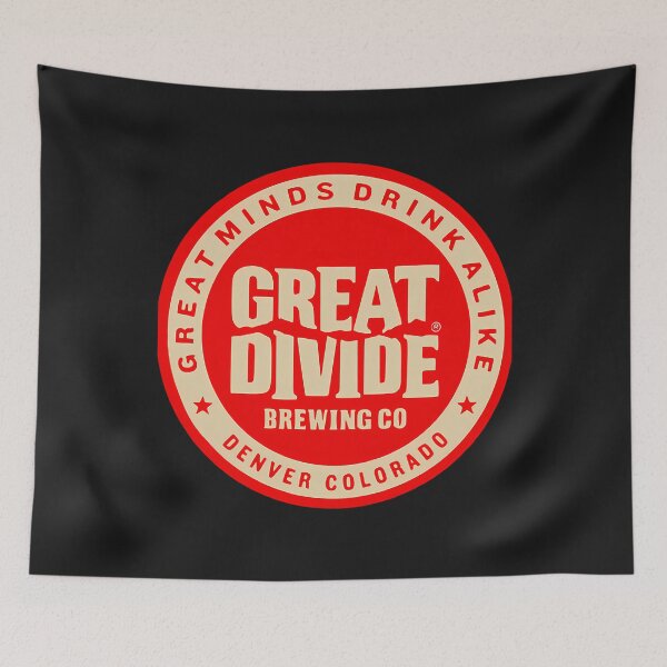 Item preview,  Great Divide Brewing Co  designed and sold by karllosblack.