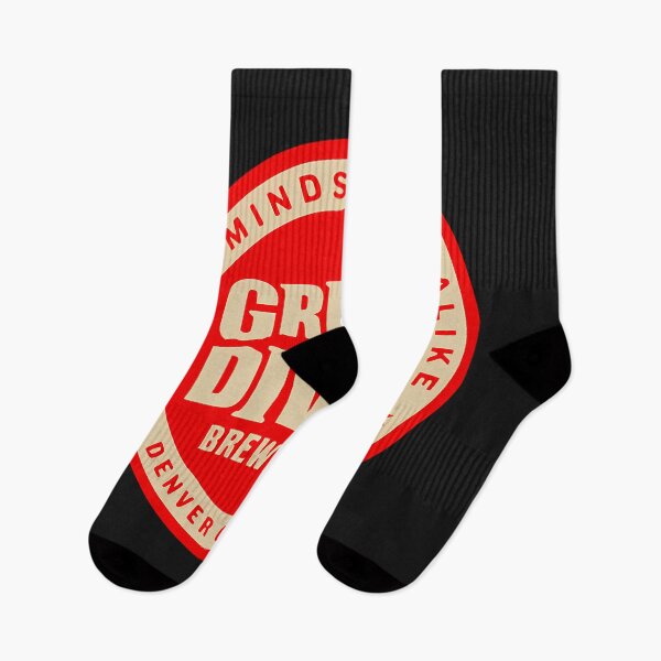 Item preview,  Great Divide Brewing Co  designed and sold by karllosblack.