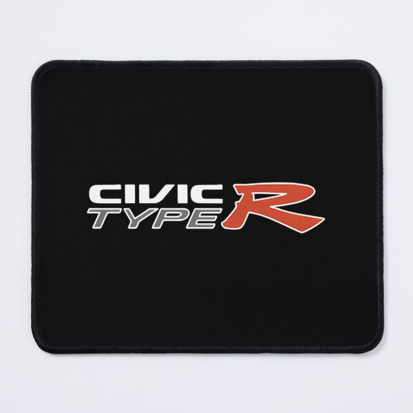 Item preview, Civic Logo Type R Emblem designed and sold by qusart.