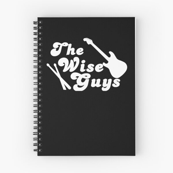 Item preview, Wise Guys  designed and sold by dij-artshop.