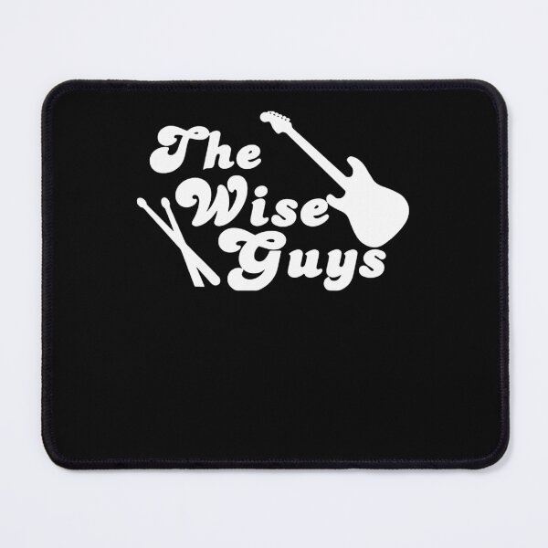Item preview, Wise Guys  designed and sold by dij-artshop.