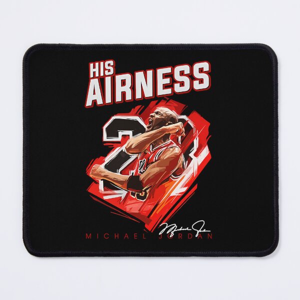 Item preview, His Airness designed and sold by justbesmart11.