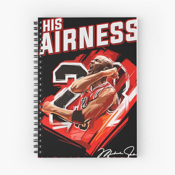 Item preview, His Airness  designed and sold by justbesmart11.