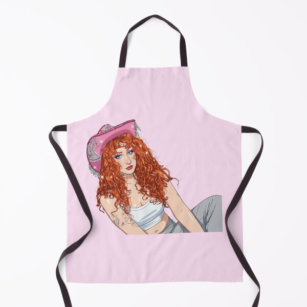 Item preview, Chappell Roan - Pink Pony Club (No Text) designed and sold by BearBeardOFire Shop.