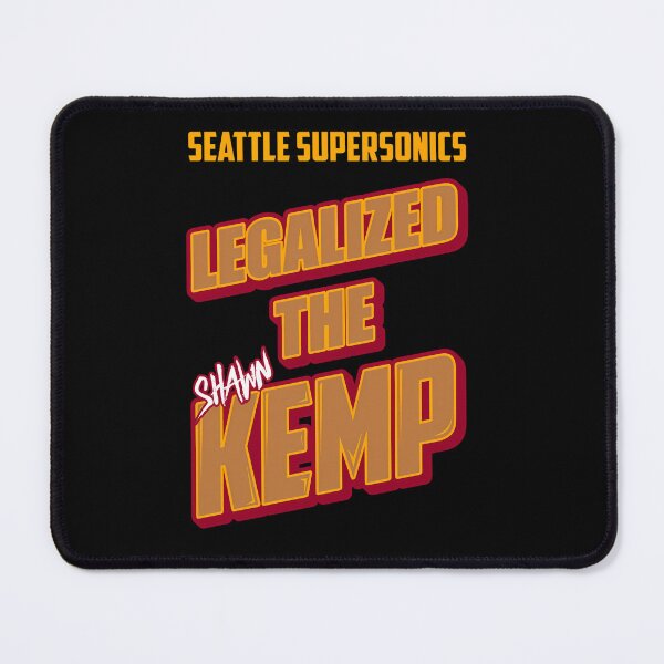 Item preview, Legalized the Kemp  designed and sold by justbesmart11.