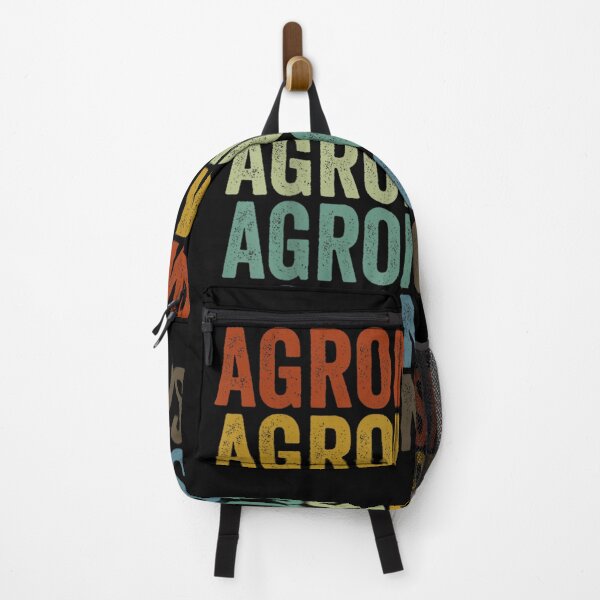 Item preview, Agronomist designed and sold by goombi-creative.