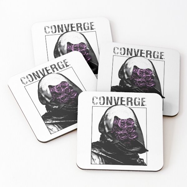 Item preview, Converge  designed and sold by TheBestShop11.