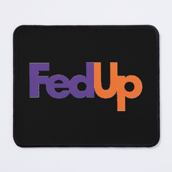 Item preview, Fedup Company Name Parody Company Business designed and sold by karllosblack.