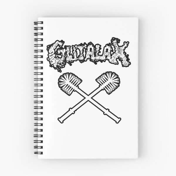 Item preview, Gutalax  designed and sold by pugmilk.
