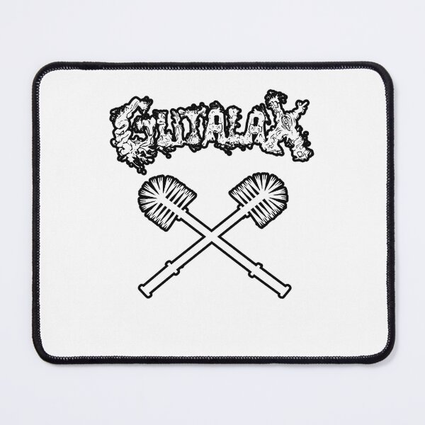 Item preview, Gutalax designed and sold by pugmilk.