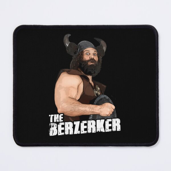 Item preview, Berzerker designed and sold by justbesmart11.
