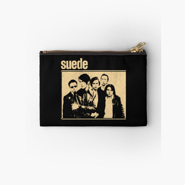 Item preview, Suedes Band designed and sold by TeddyPaintsArt.