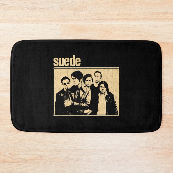 Item preview, Suedes Band designed and sold by TeddyPaintsArt.
