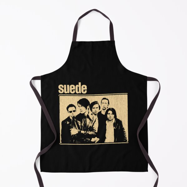 Item preview, Suedes Band designed and sold by TeddyPaintsArt.