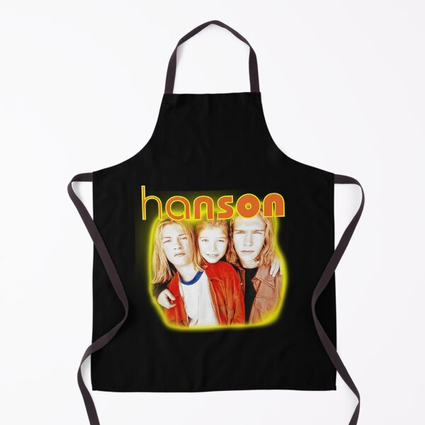 Item preview, Hansons designed and sold by Cowlifes.