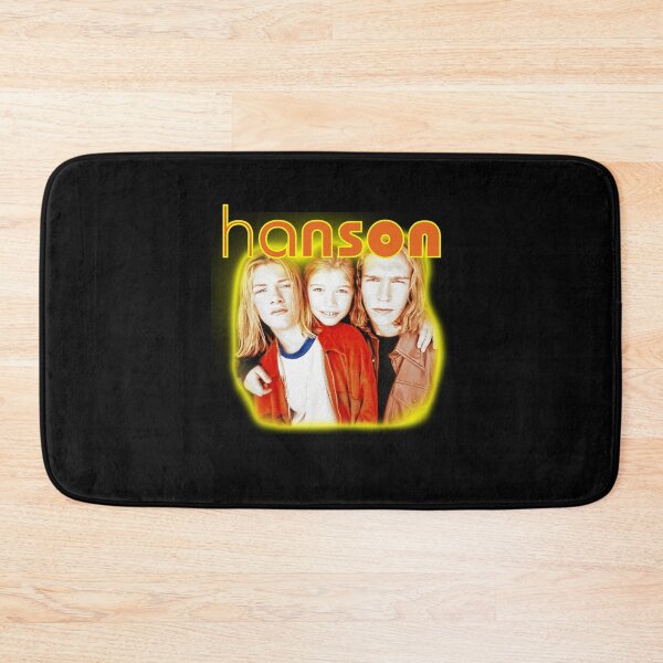 Item preview, Hansons designed and sold by Cowlifes.