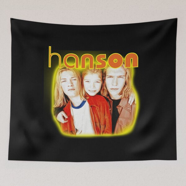 Item preview, Hansons designed and sold by Cowlifes.