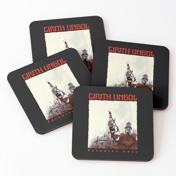 Item preview, Cirith Ungol  designed and sold by DailyScrumNews.