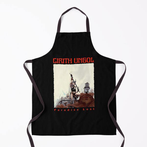 Item preview, Cirith Ungol designed and sold by DailyScrumNews.