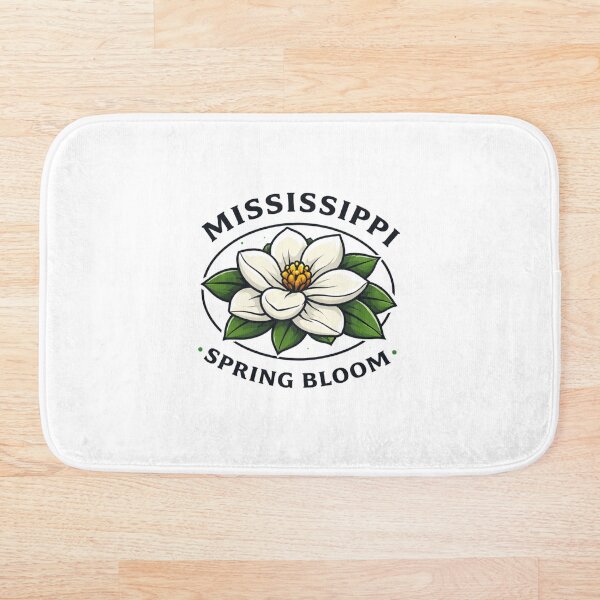 Artikelvorschau, Blumengestecke für Souvenirs vom Mississippi Magnolia Festival entworfen und verkauft von IRON WINGS /USAF.