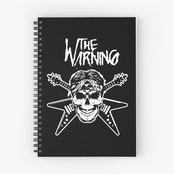 Item preview, The Warning  designed and sold by dij-artshop.