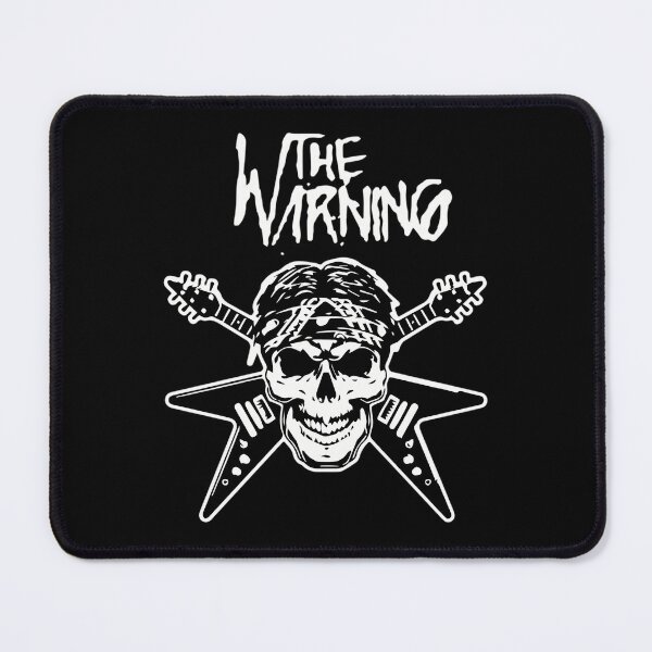 Item preview, The Warning  designed and sold by dij-artshop.
