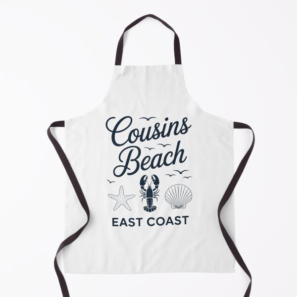 Item preview, Cousins Beach Team Conrad Belly Jeremiah, East Coast Summer I Turned Pretty Coastal Summer Vibes designed and sold by TrinaEspinoza.