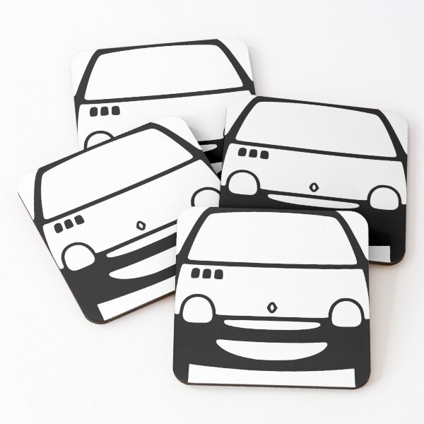 Item preview, Twingo 1 Front designed and sold by RADG27.