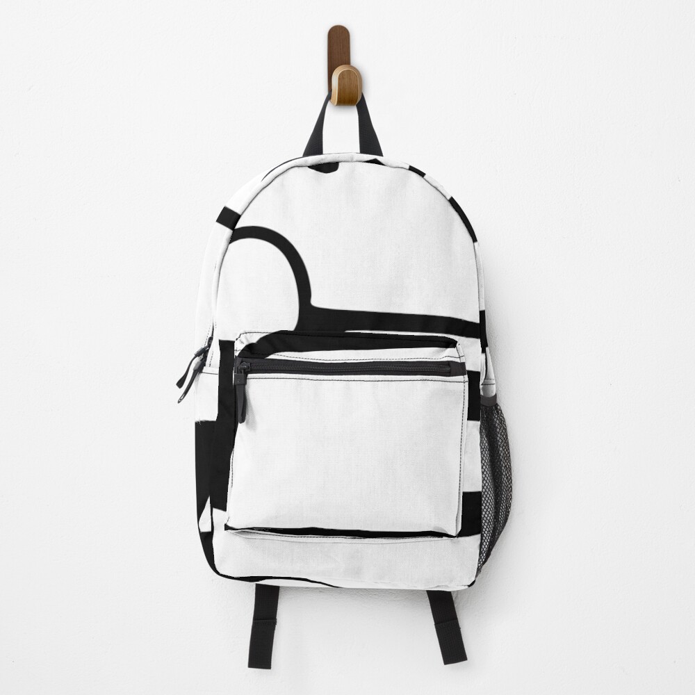 Item preview, Backpack designed and sold by RADG27.