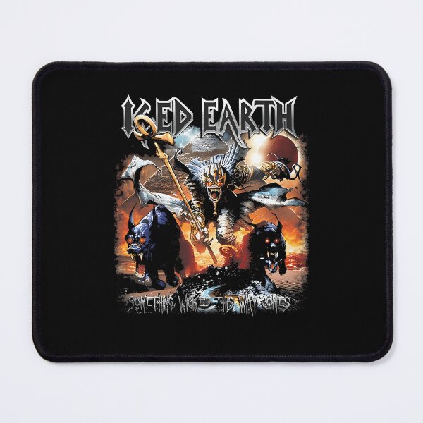 Item preview, Iced Earth   designed and sold by Aldrin  Joseph K.A.