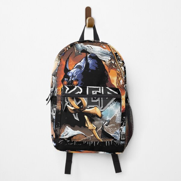 Item preview, Iced Earth designed and sold by Aldrin Joseph K.A.