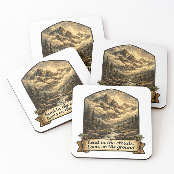 Item preview, Mountain Wilderness designed and sold by jgvisualarts.