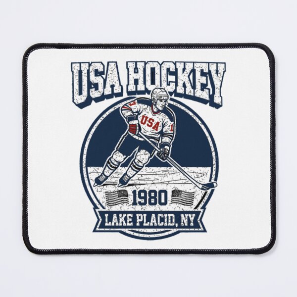 Item preview, 1980 USA Hockey Lake Placid Ice Hockey Team Sports designed and sold by dal-koz-ar.