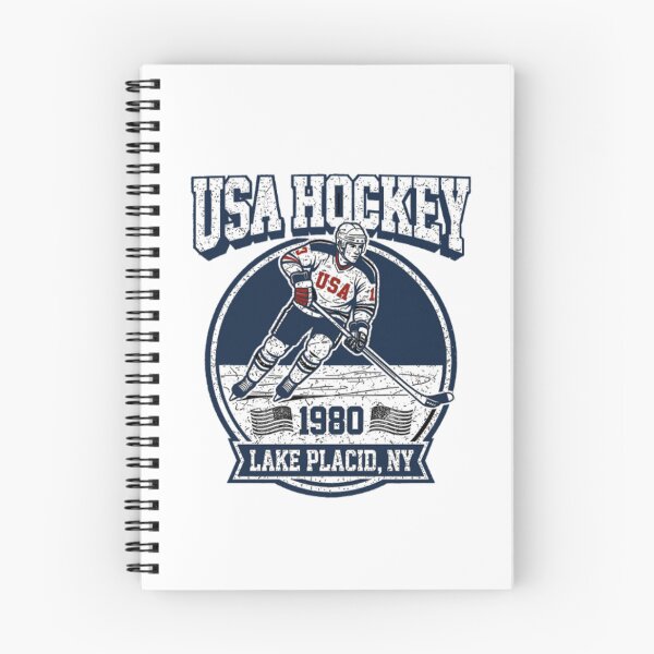 Item preview, 1980 USA Hockey Lake Placid Ice Hockey Team Sports designed and sold by dal-koz-ar.