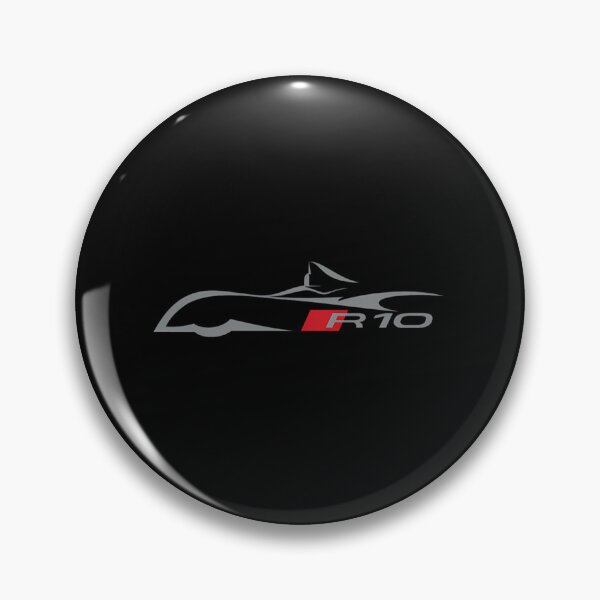 Item preview, So Amazing Audi R10  designed and sold by qusart.