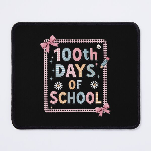 Item preview, Coquette Happy 100 Days of School Girls 100th Day Teacher designed and sold by TrinaEspinoza.