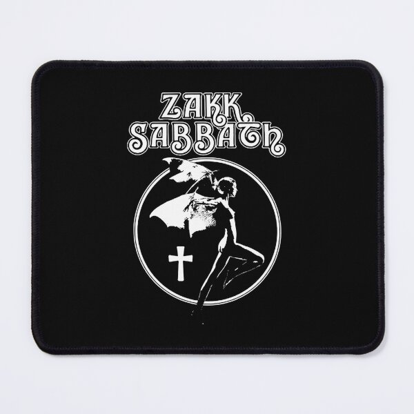 Item preview, Zakk Sabbath designed and sold by Aldrin Joseph K.A.