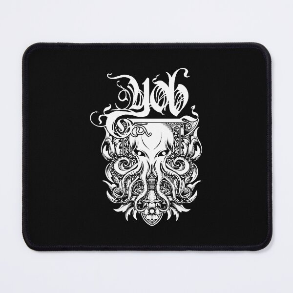 Item preview, Yob designed and sold by DailyScrumNews.
