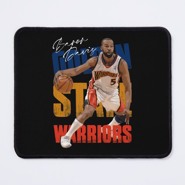 Item preview, Baron Davis  designed and sold by z23-.