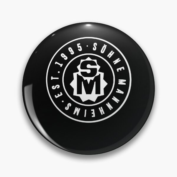 Item preview, Sohne mannheims  designed and sold by Bouzelmatoualid.