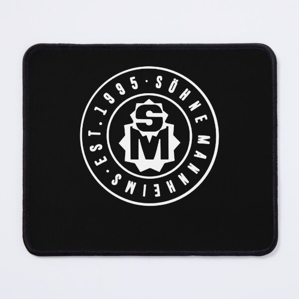 Item preview, Sohne mannheims designed and sold by Bouzelmatoualid.
