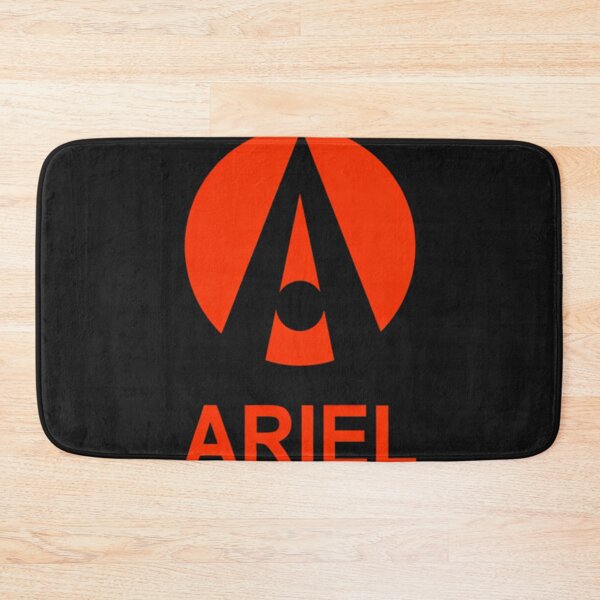 Item preview, Ariel Motor Company designed and sold by karllosblack.