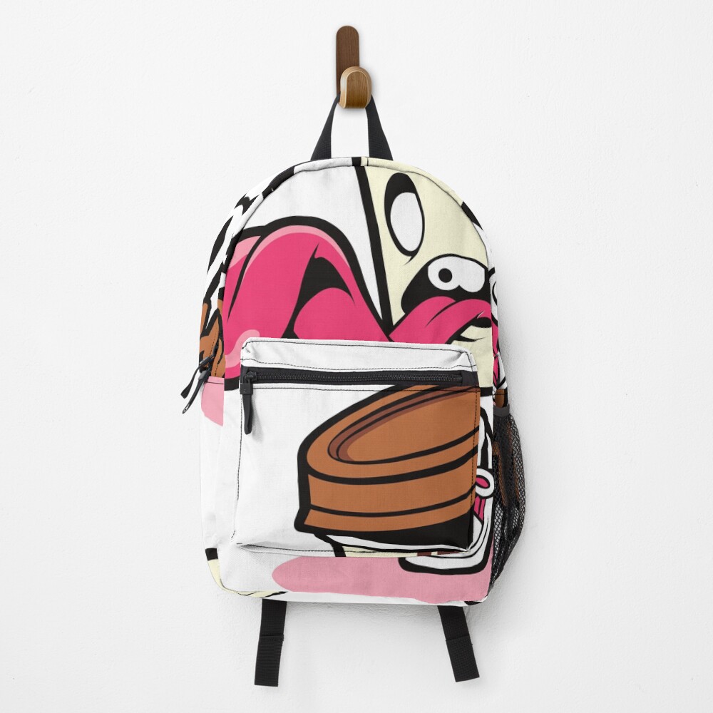Item preview, Backpack designed and sold by RADG27.