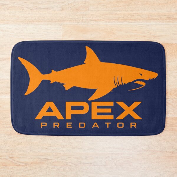 Item preview, Great White Shark Apex Predator  designed and sold by pUNKnown.