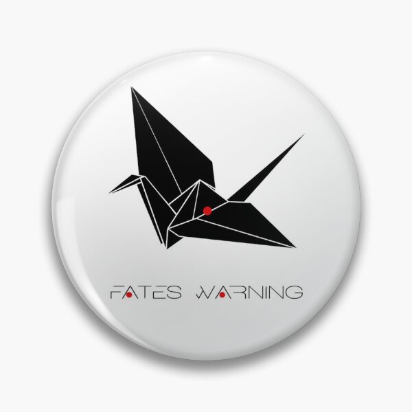 Item preview, Fates Warning  designed and sold by dij-artshop.