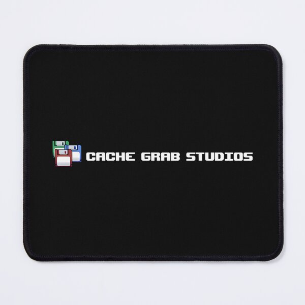 Item preview, Cache Grab Studios designed and sold by karllosblack.