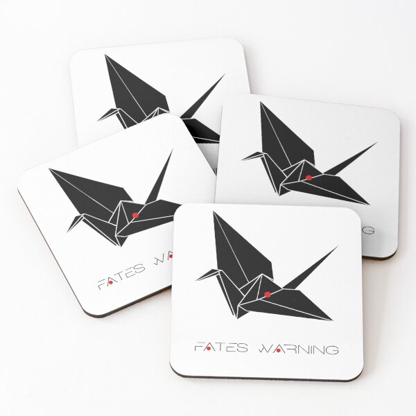 Item preview, Fates Warning  designed and sold by dij-artshop.