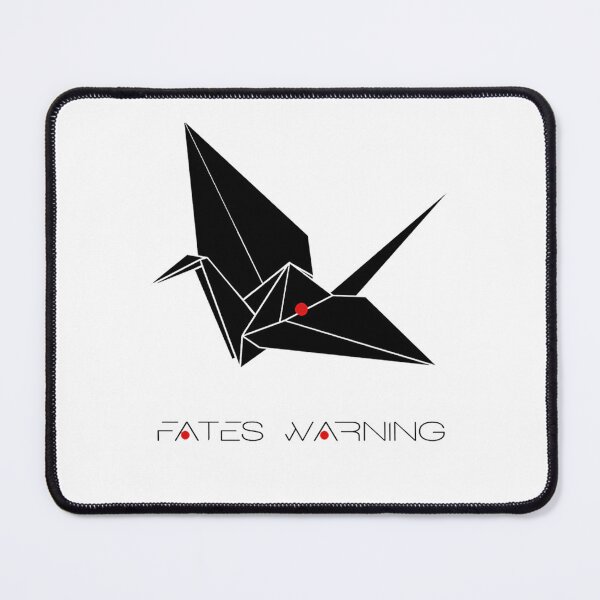 Item preview, Fates Warning  designed and sold by dij-artshop.