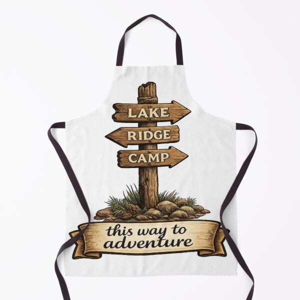 Item preview, Rustic Trail Sign designed and sold by jgvisualarts.